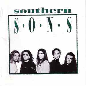 Southern Sons - Southern Sons mp3
