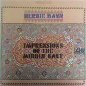 Herbie Mann - Impressions Of The Middle East mp3