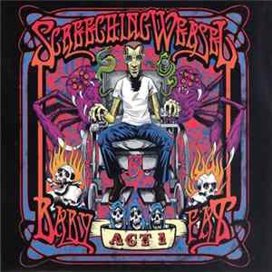 Screeching Weasel - Baby Fat Act 1 mp3