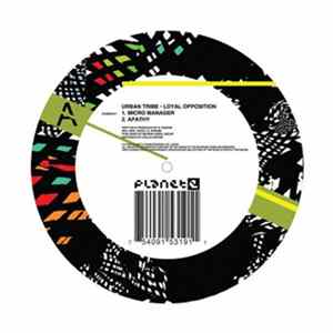 Urban Tribe - Loyal Opposition mp3