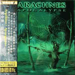 Arachnes - Apocalypse mp3