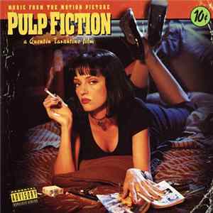 Various - Pulp Fiction (Music From The Motion Picture) mp3