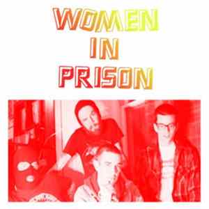 Women In Prison - Strange Waves mp3