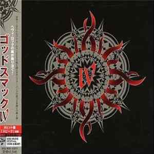 Godsmack - IV mp3