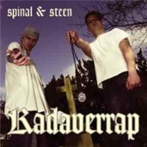 Spinal & Steen - Kadaverrap mp3