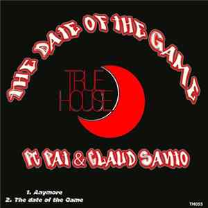 PC Pat & Claud Santo - The Date Of The Game mp3