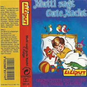 Unknown Artist - Mutti Sagt Gute Nacht 1. Folge mp3