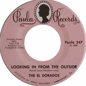 The El Dorados - Looking In From The Outside mp3
