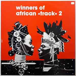 Various - Winners Of African "Track" 2 mp3