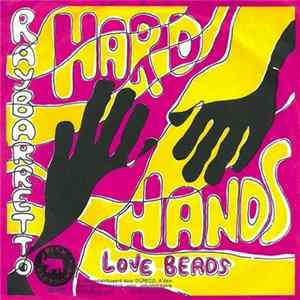 Ray Barretto - Hard Hands mp3