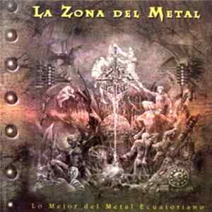 Various - La Zona Del Metal mp3
