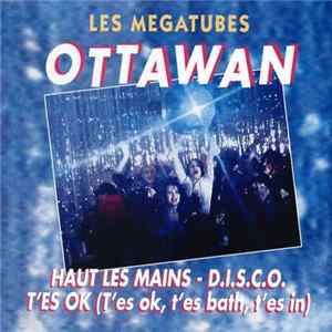 Ottawan - Les Megatubes mp3
