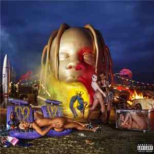 Travis Scott - Astroworld mp3