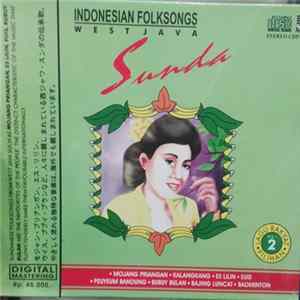Angga Prawira & Yani Purbasari - Indonesian Folksongs West Java - Sunda mp3