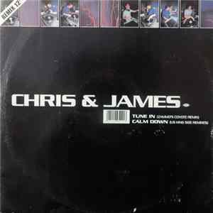 Chris & James - Tune In mp3