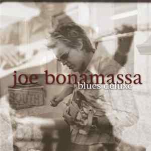 Joe Bonamassa - Blues Deluxe mp3