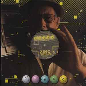 Zinc / Lomax & Focus - Bingo Allstars Vol. 3 mp3