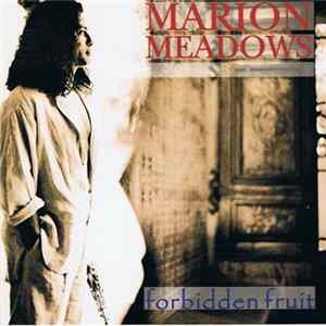 Marion Meadows - Forbidden Fruit mp3