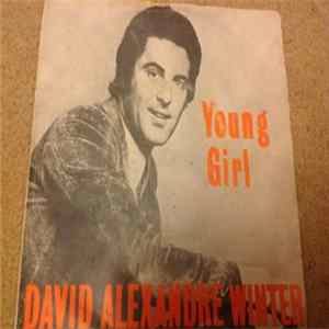 David Alexandre Winter - Young Girl mp3