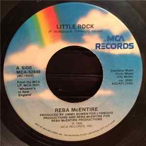 Reba McEntire - Little Rock / If You Only Knew mp3