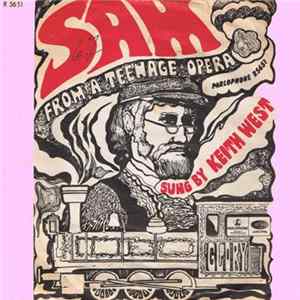 Keith West - Sam (From "A Teenage Opera") mp3