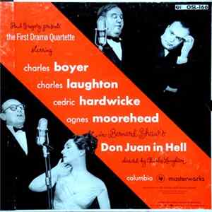 Paul Gregory Presents The First Drama Quartette - Don Juan In Hell mp3