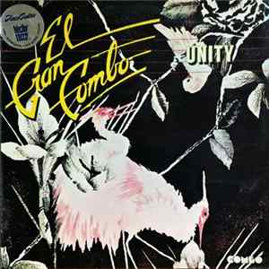 El Gran Combo - Unity mp3