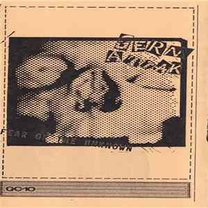 Germ Attak - Fear Of The Unknown mp3