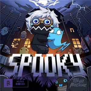 Tokyo Machine - Spooky mp3