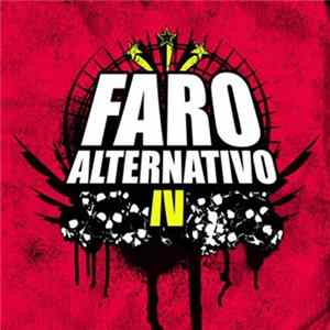 Various - Faro Alternativo IV mp3