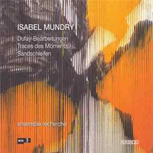 Isabel Mundry - Traces des Moments mp3