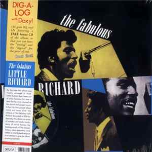 Little Richard - The Fabulous Little Richard mp3