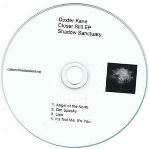 Dexter Kane - Closer Still EP mp3