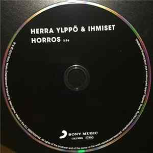 Herra Ylppö & Ihmiset - Horros mp3