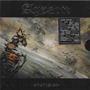 Ayreon - 01011001 mp3