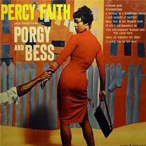 Percy Faith - Percy Faith Plays George Gershwin's Porgy And Bess mp3