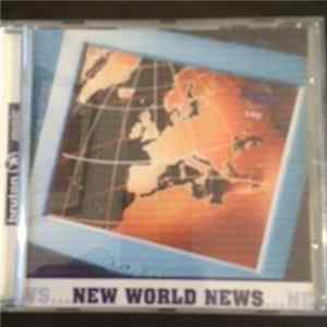 Various - New World News mp3