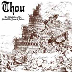 Thou - The Retaliation Of The Immutable Force Of Nature mp3