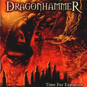 Dragonhammer - Time For Expiation mp3