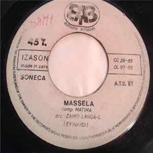 Orc. Zaiko Langa L - Massela mp3