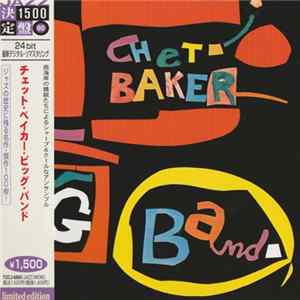 Chet Baker - Big Band mp3