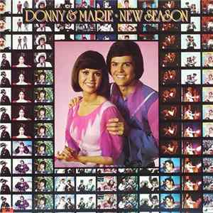 Donny & Marie - New Season mp3