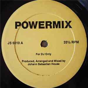 Various - Powermix mp3