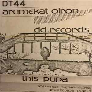 Arumekat Oiron - This Pupa (Kono Sanagi) mp3