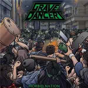Grave Dancers - Morbid Nation mp3