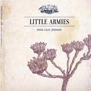 Sofia Lilly Jönsson - Little Armies mp3