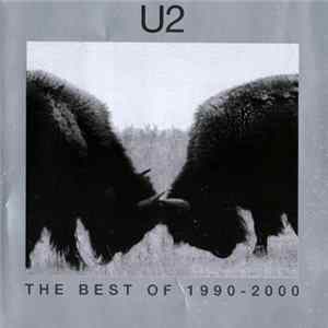 U2 - The Best Of 1990-2000 & B-Sides mp3