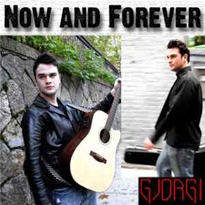 GJORGI - Now And Forever mp3