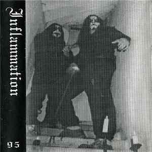 Inflammation - From Holocaust mp3