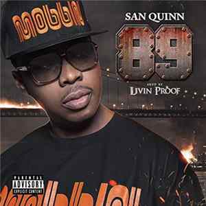 San Quinn - 89 mp3